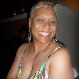 Meet your Posher, Sharon